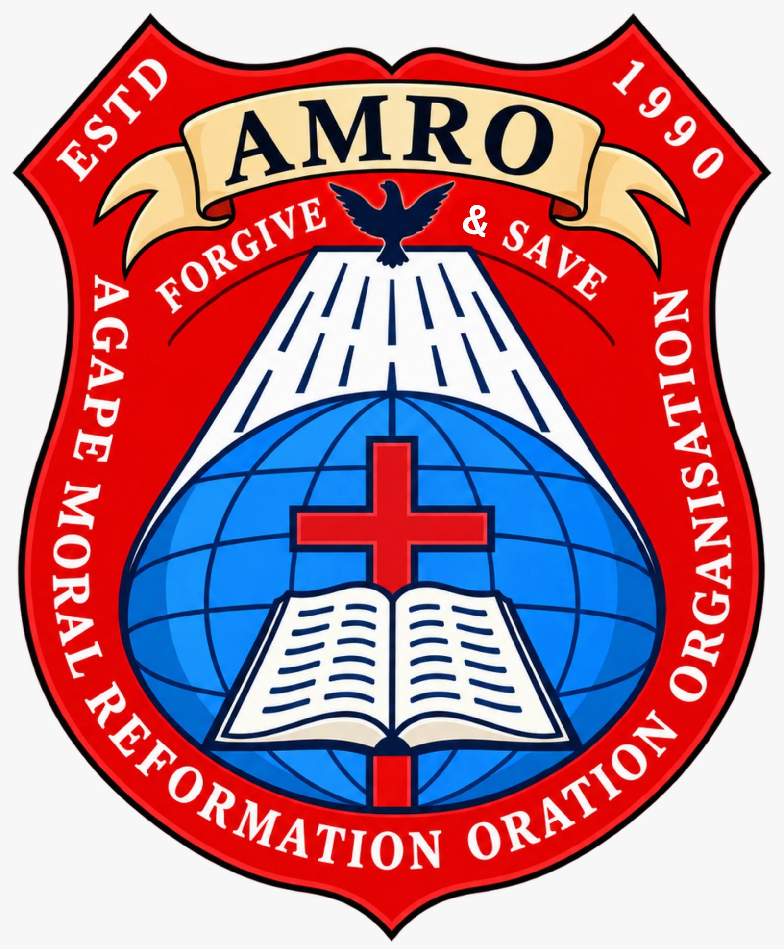 AMRO Logo